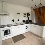 Duplex De Charme 70m2 Proche De Honfleur Lejlighed Fiquefleur-Équainville