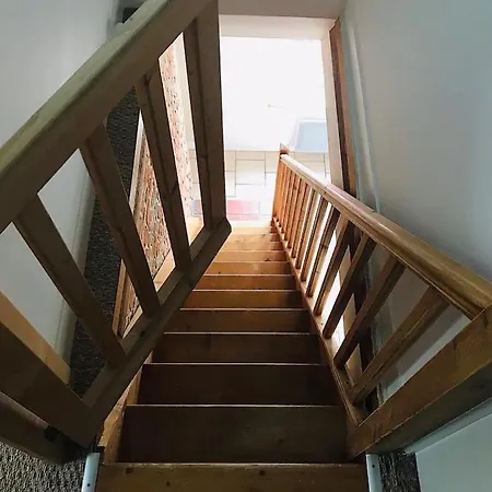 Duplex De Charme 70m2 Proche De Honfleur Lejlighed