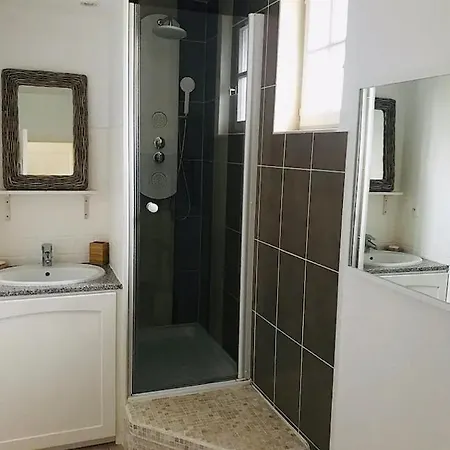 Appartement Duplex De Charme 70m2 Proche De Honfleur *