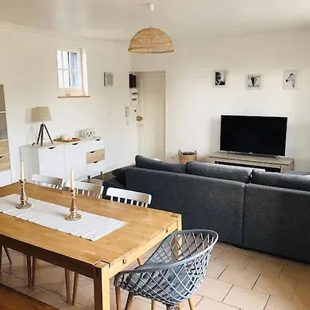 Duplex De Charme 70m2 Proche De Honfleur * Fiquefleur-Équainville