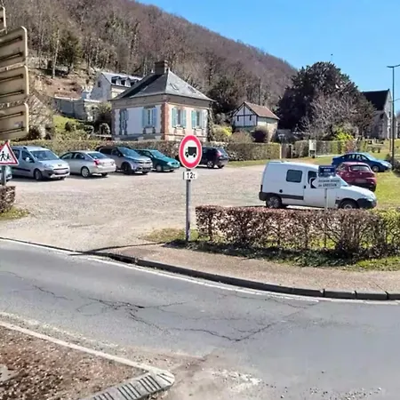 Duplex De Charme 70m2 Proche De Honfleur *