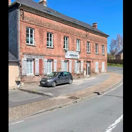 Duplex De Charme 70m2 Proche De Honfleur *